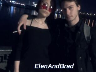 ElenAndBrad