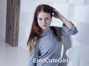 ElenCuteGirl