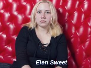 Elen_Sweet