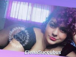 ElenaSuccubus