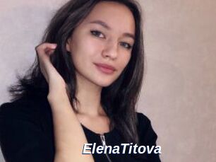 ElenaTitova