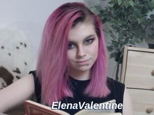 ElenaValentine