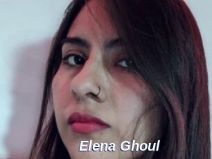 Elena_Ghoul