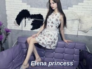 Elena_princess