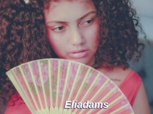 Eliadams