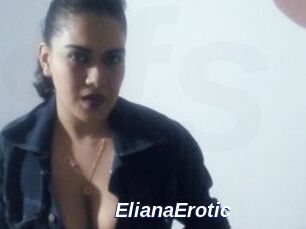 ElianaErotic