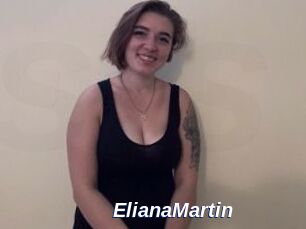 ElianaMartin