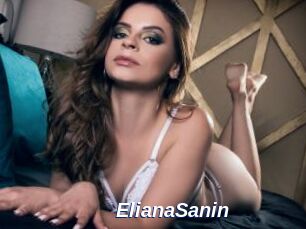 ElianaSanin