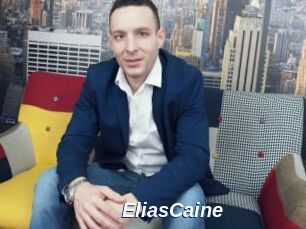 EliasCaine