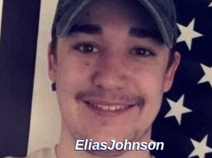 Elias_Johnson