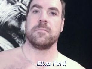 Elias_Ford