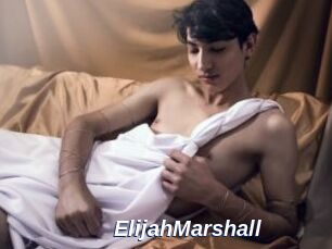 ElijahMarshall