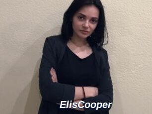 ElisCooper