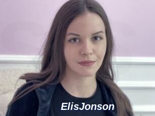 ElisJonson