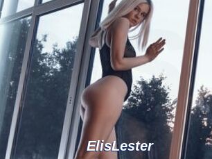 ElisLester