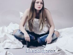 ElisSampson