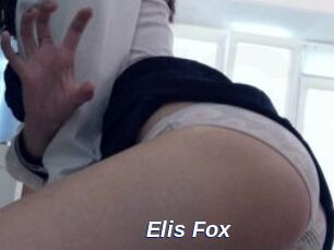 Elis_Fox