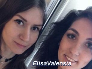 ElisaValensia