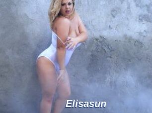 Elisasun