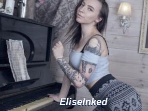 EliseInked