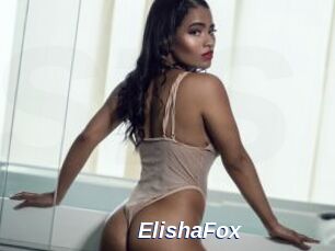 ElishaFox