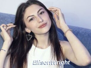 ElisonWright