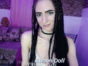 Elison_Doll