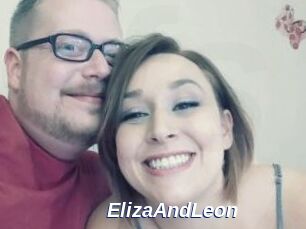 ElizaAndLeon