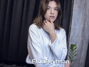 ElizaBeytman