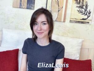 ElizaLewis