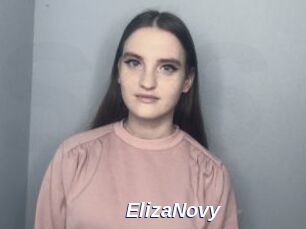 ElizaNovy