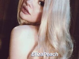 ElizaPeach