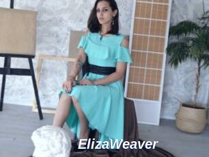 ElizaWeaver