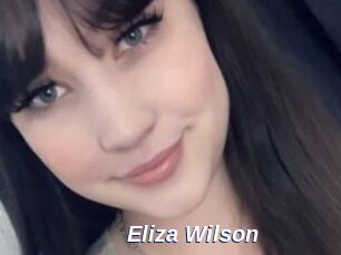 Eliza_Wilson