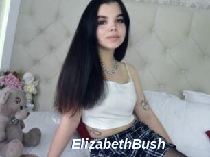 ElizabethBush