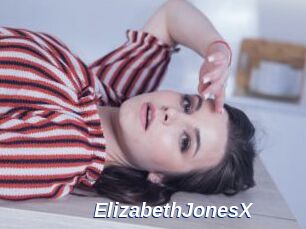 ElizabethJonesX