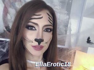 EllaErotic18