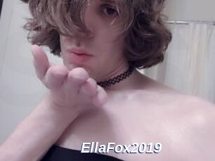 EllaFox2019