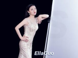 EllaGuo