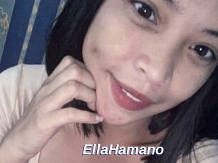 EllaHamano