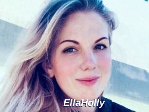 EllaHolly