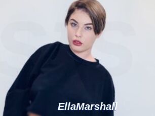 EllaMarshall