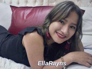 EllaRayns