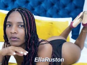 EllaRuston