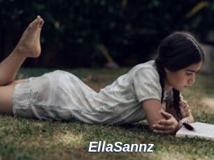 EllaSannz