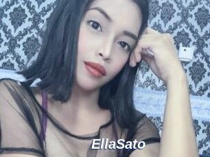 EllaSato