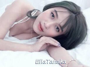 EllaTanaka