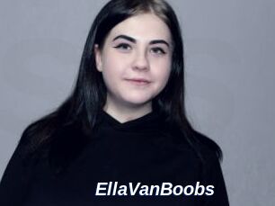 EllaVanBoobs