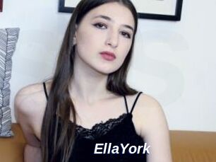 EllaYork