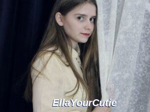 EllaYourCutie